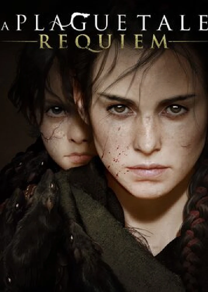 ✅ A Plague Tale: Requiem (Common, offline)