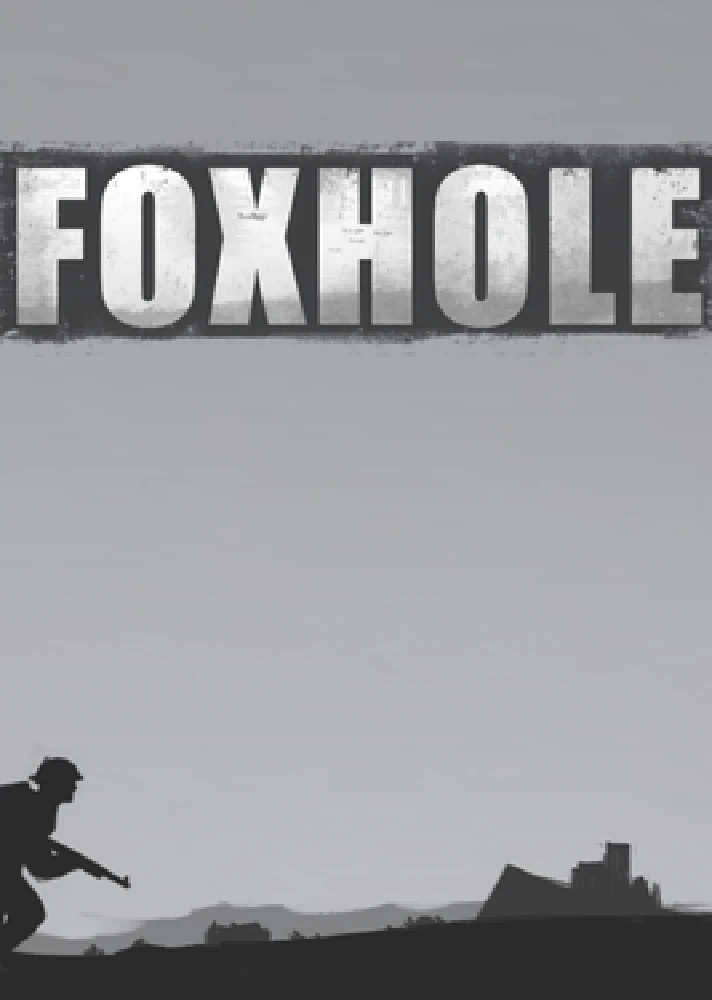 ✅ Foxhole (Common, offline)