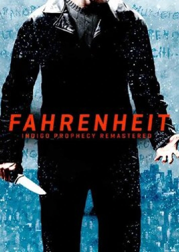 ✅ Fahrenheit: Indigo Prophecy Remastered (Common, offli