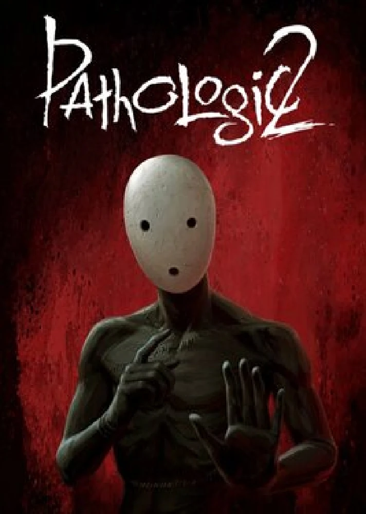 ✅ Pathologic 2 (Common, offline)