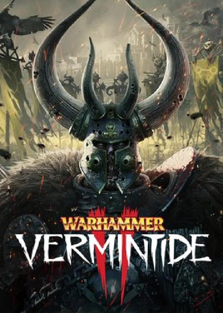 ✅ Warhammer: Vermintide 2 (Common, offline)