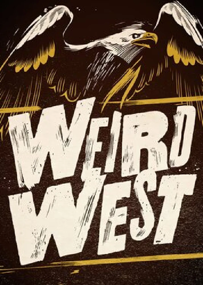 ✅ Weird West (Common, offline)