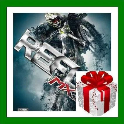 MX vs ATV Reflex️Steam KeyRU-CIS-UA⭐АКЦИЯ
