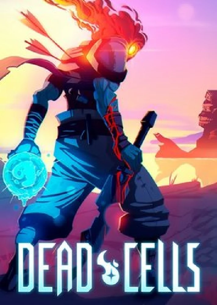 ✅ Dead Cells (Common, offline)