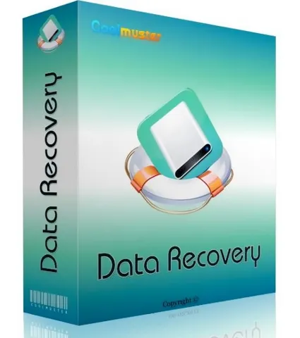 Coolmuster Data Recovery | Лицензия ключ, код активации