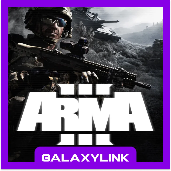  Arma 3 - Steam Оффлайн 