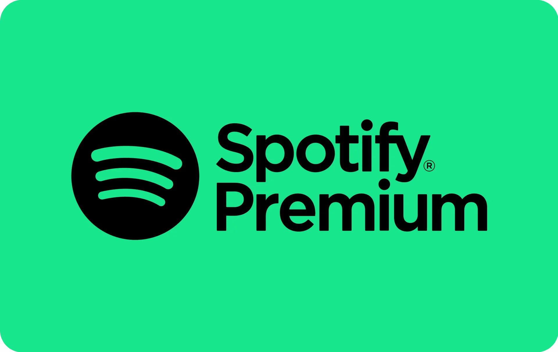  Spotify 1-3-6-8 Месяцев Official КлючСША