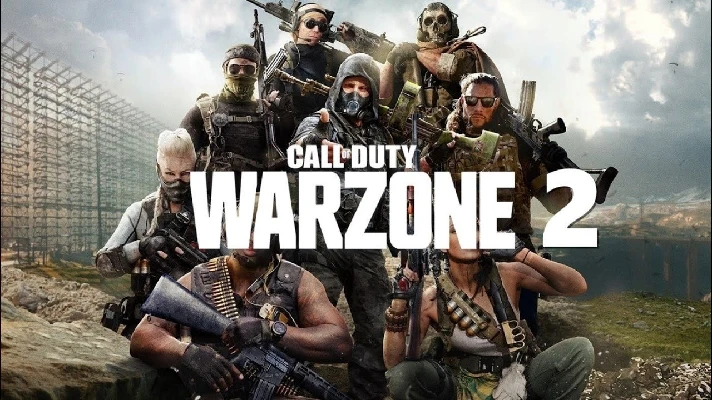 🔥 Steam Kazakhstan Call of Duty Warzone native mail 🔥