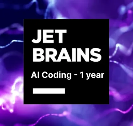 🌌 Jetbrains AI Coding 🌌 1 год 🌌 + Плагины 1/12 месяцев