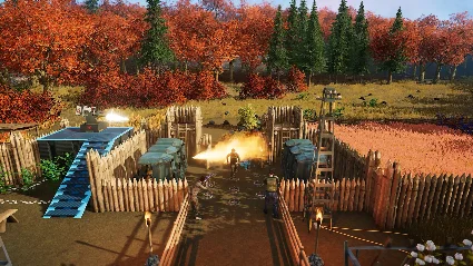 Stranded: Alien Dawn * STEAM РОССИЯ 🔥 АВТОДОСТАВКА