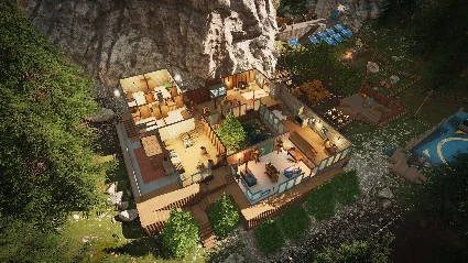 Stranded: Alien Dawn * STEAM РОССИЯ 🔥 АВТОДОСТАВКА