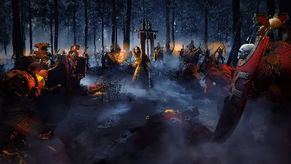Total War: WARHAMMER III * STEAM РОССИЯ 🔥 АВТОДОСТАВКА