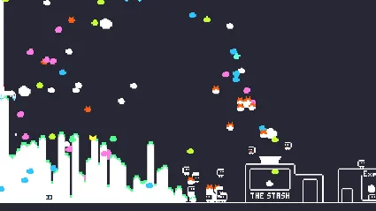 (the) Gnorp Apologue 💎 АВТОДОСТАВКА STEAM GIFT РОССИЯ