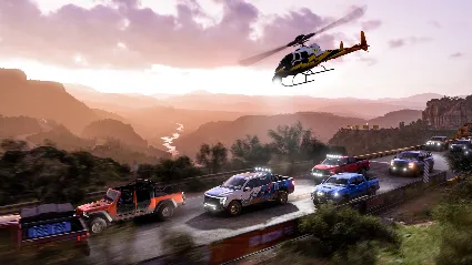 Forza Horizon 5 Rally Adventure DLC * STEAM RU 🔥