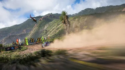 Forza Horizon 5 Rally Adventure DLC * STEAM RU 🔥
