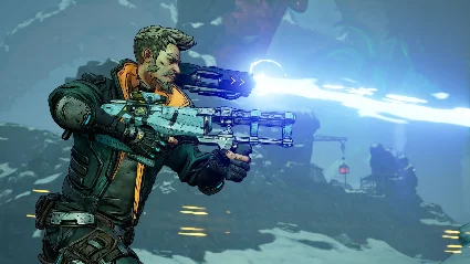 Borderlands 3: Designer's Cut DLC * STEAM RU 🔥