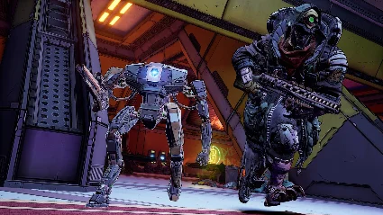 Borderlands 3: Designer's Cut DLC * STEAM RU 🔥
