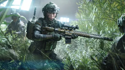 Battlefield™ 2042 * STEAM RU*KZ*UA*СНГ 🔥 АВТОДОСТАВКА
