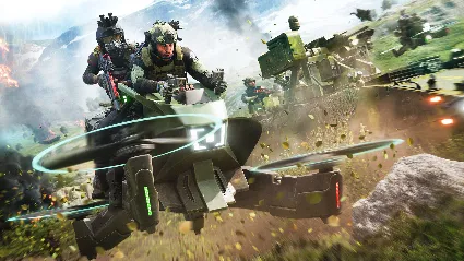Battlefield™ 2042 Elite Edition * STEAM RU*KZ*UA*СНГ