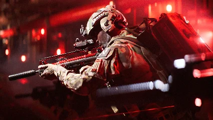 Battlefield™ 2042 Elite Upgrade DLC * STEAM RU 🔥