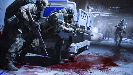 Battlefield™ 2042 Elite Upgrade DLC * STEAM RU 🔥