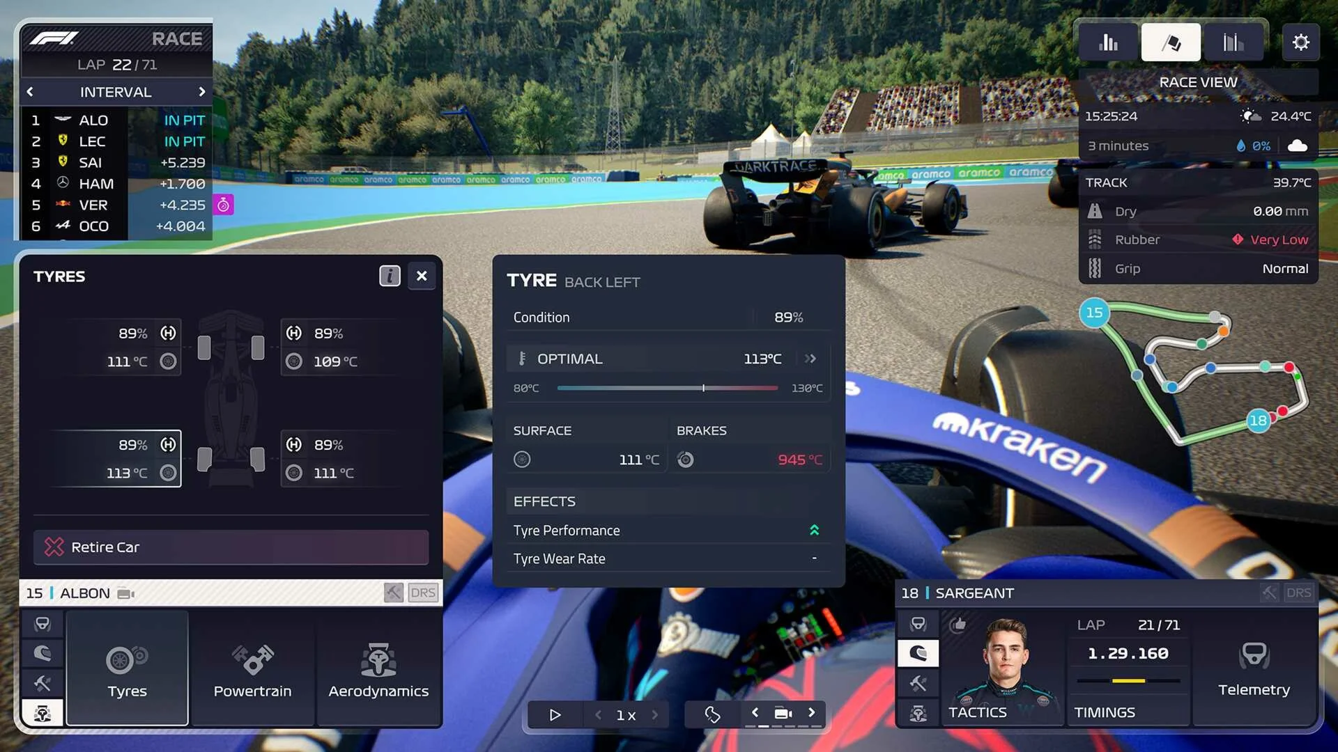 F1® Manager 2023 * STEAM RUSSIA🔥AUTODELIVERY