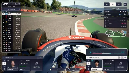 F1® Manager 2023 * STEAM РОССИЯ 🔥 АВТОДОСТАВКА