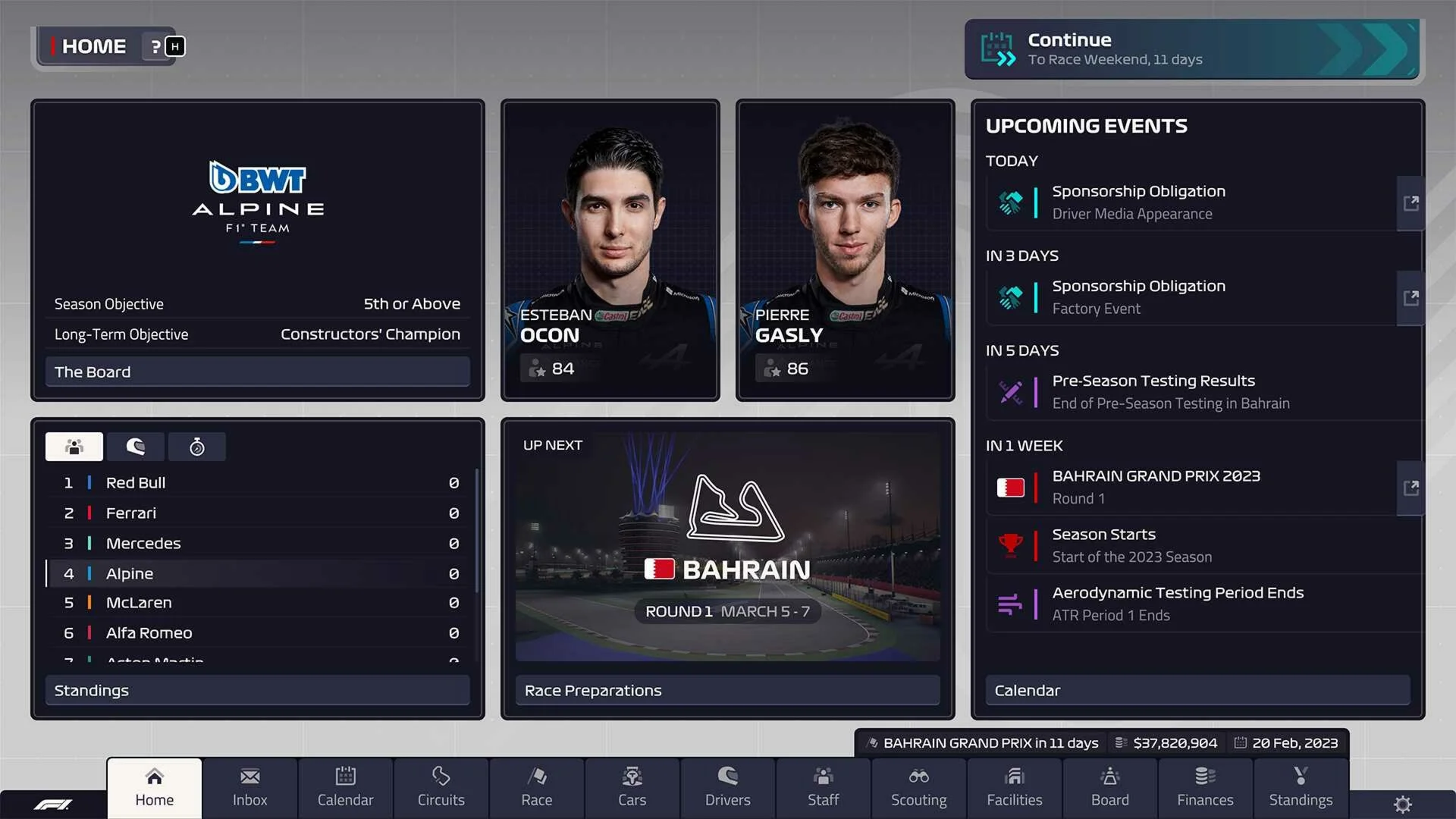 F1® Manager 2023 * STEAM RUSSIA🔥AUTODELIVERY