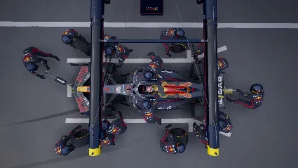 F1® Manager 2023: Deluxe Upgrade Pack DLC * STEAM RU 🔥