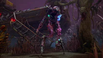Dead by Daylight - End Transmission Chapter DLC