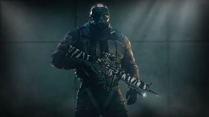 Tom Clancy's Rainbow Six® Siege - The Safari Bundle