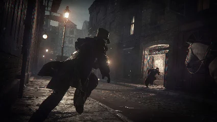 Assassin's Creed Syndicate - Jack The Ripper DLC