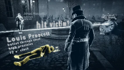 Assassin's Creed Syndicate - The Dreadful Crimes DLC
