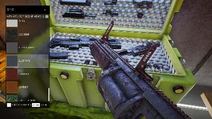 Trepang2 - Season Pass DLC * STEAM RU*KZ*UA*СНГ