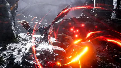 Immortals of Aveum™ * STEAM РОССИЯ 🔥 АВТОДОСТАВКА