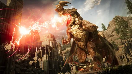 Immortals of Aveum™ * STEAM РОССИЯ 🔥 АВТОДОСТАВКА