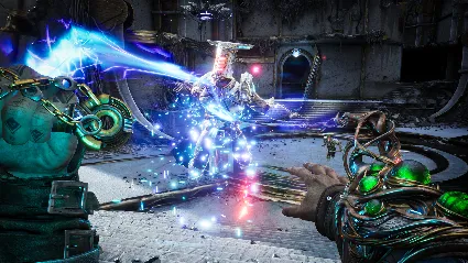 Immortals of Aveum™ Deluxe Edition * STEAM RU 🔥
