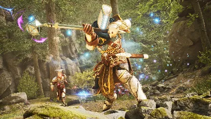 Immortals of Aveum™ Deluxe Edition * STEAM RU 🔥