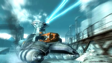 Fallout 3: Operation Anchorage DLC * STEAM RU 🔥