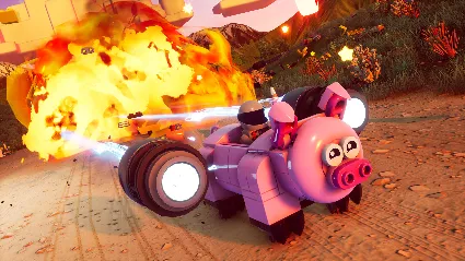 LEGO® 2K Drive Premium Drive Pass Season 2 DLC