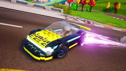 LEGO® 2K Drive Premium Drive Pass Season 2 DLC