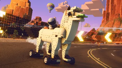 LEGO® 2K Drive Premium Drive Pass Season 2 DLC