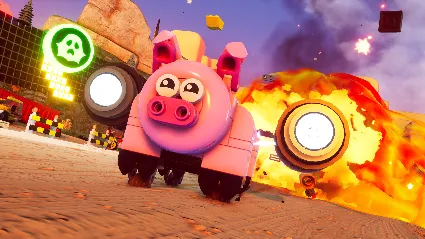 LEGO® 2K Drive Premium Drive Pass Season 2 DLC