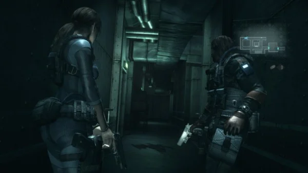 ✅Resident Evil Revelations Steam RU-CIS KEY + Bonus
