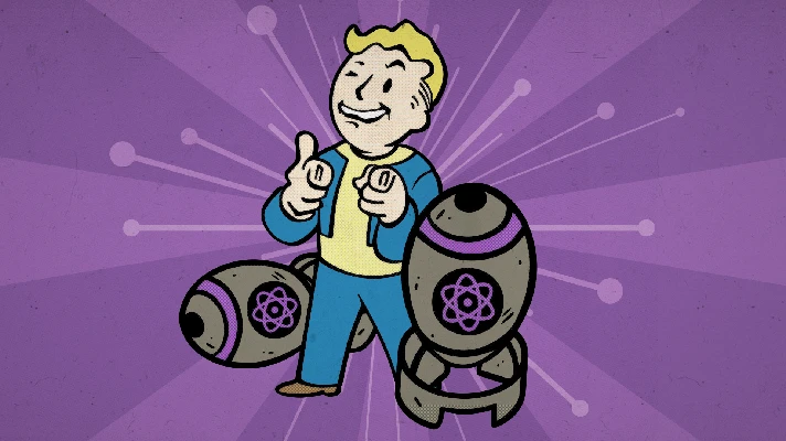 ✅Fallout 76: Appalachia Starter Bundle DLC ⭐Steam\Key⭐