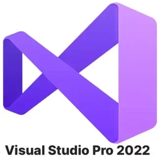 MICROSOFT VISUAL STUDIO PRO 2022 / 100% ONLINE KEY