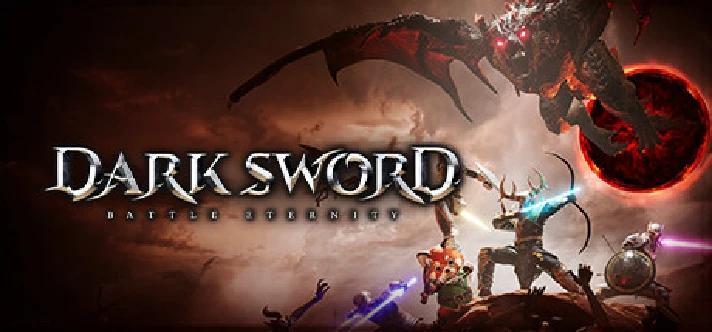 Darksword: Battle Eternity * STEAM RU ⚡ AUTO 💳0%