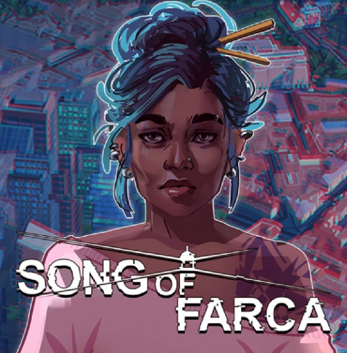 ✅Song of Farca (Steam Key) 🔑Global /All world