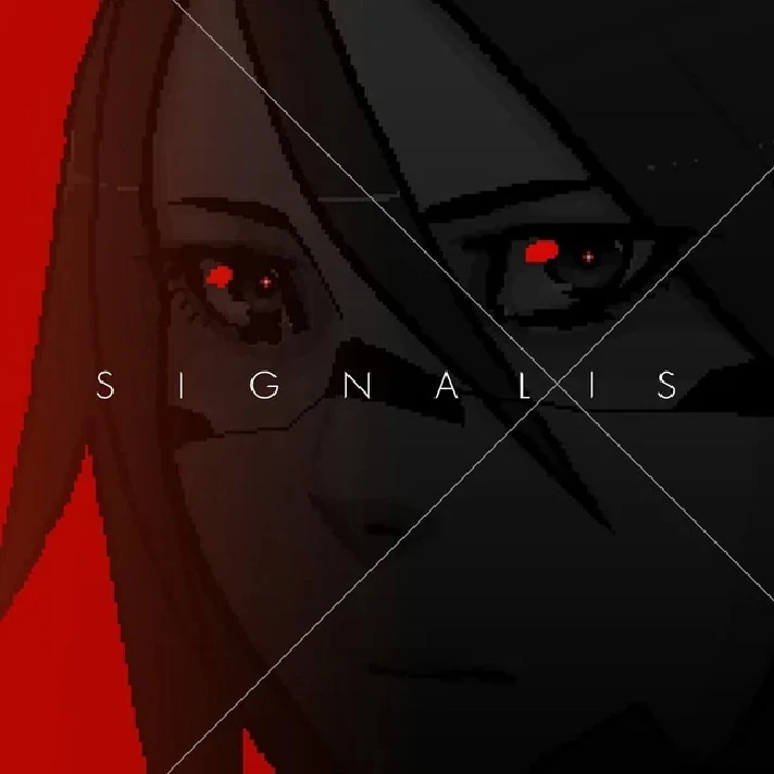 SIGNALIS (Steam Gift RUSSIA / UKRAINE)