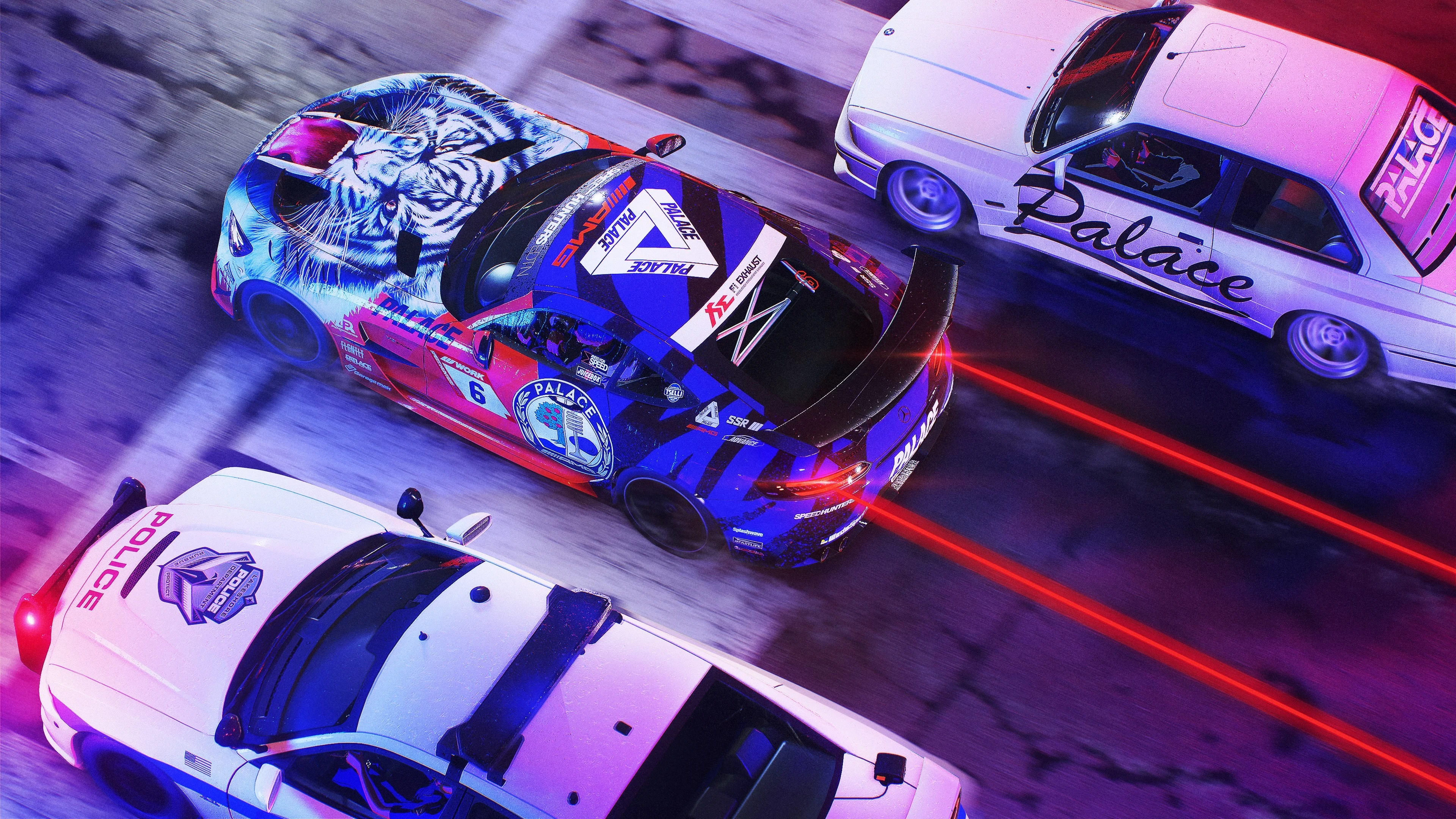 Need for Speed Unbound Palace Edition XBOX SERIES X|S🔑